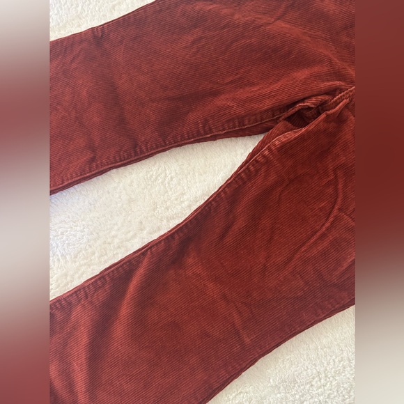 Levi 70s High Rise Flare | 28 - Picture 5 of 7